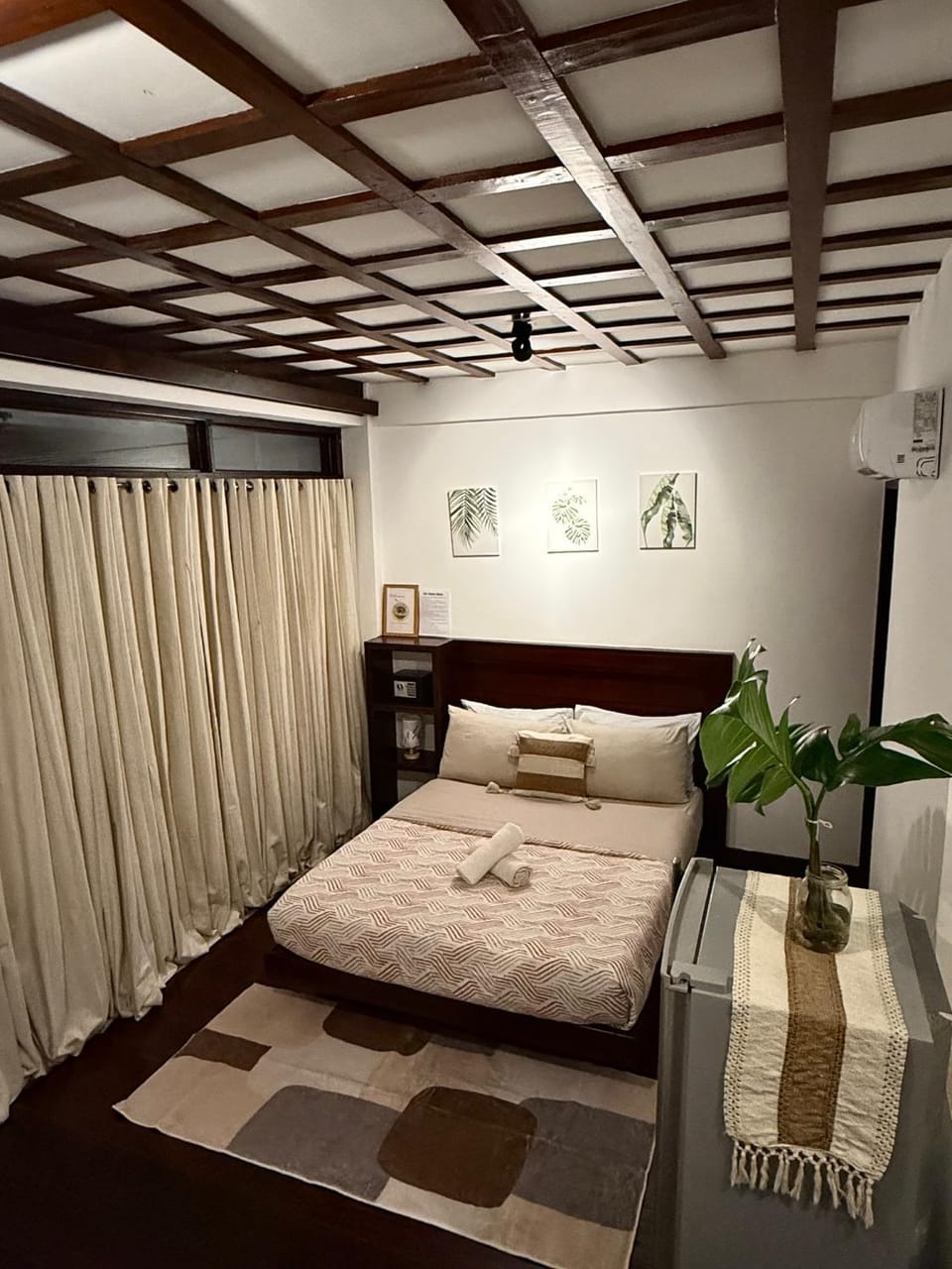 Bayay ni Mamang Siargao - Ground Level Hostel in General Luna
