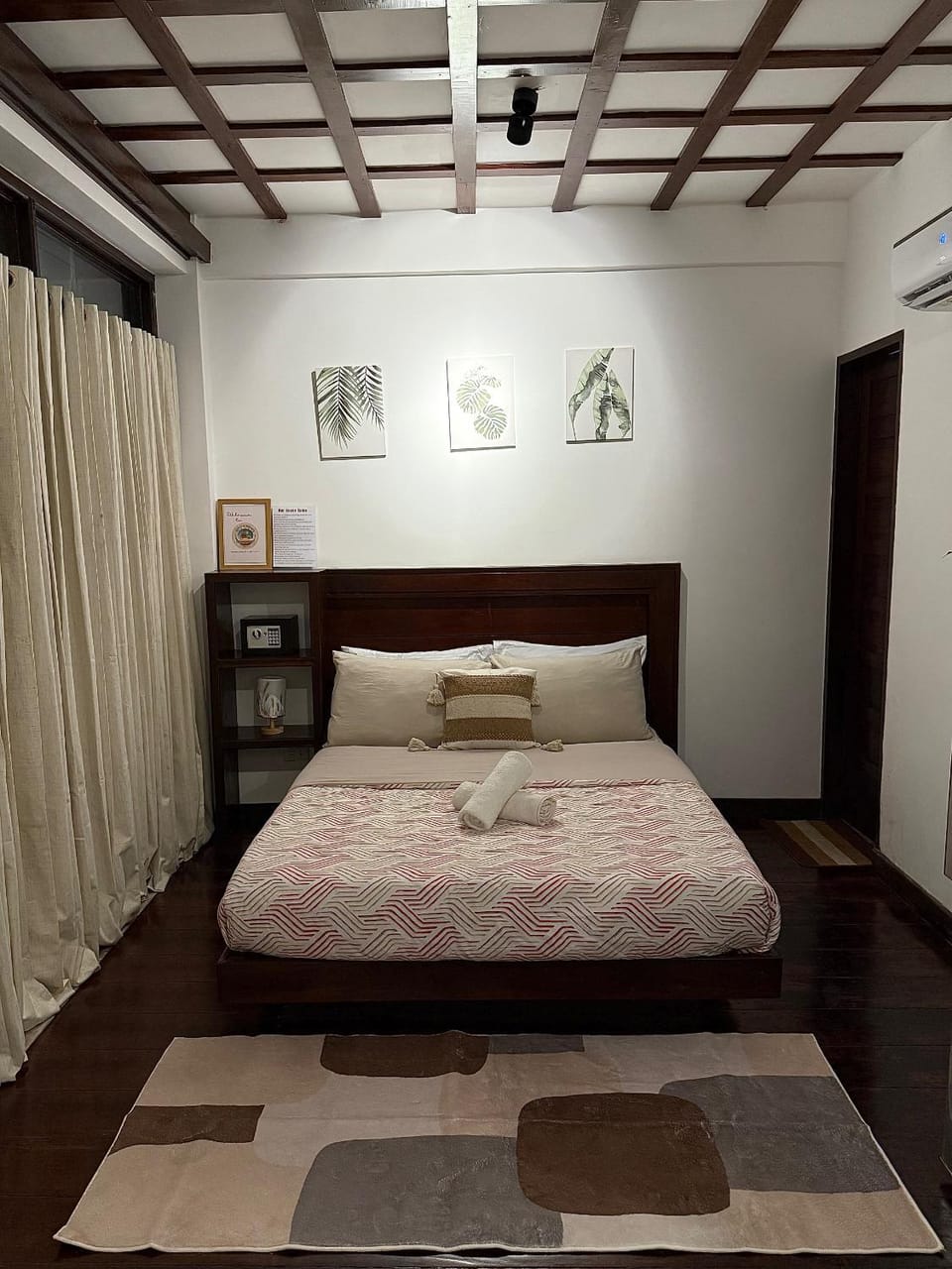 Bayay ni Mamang Siargao - Ground Level Hostel in General Luna