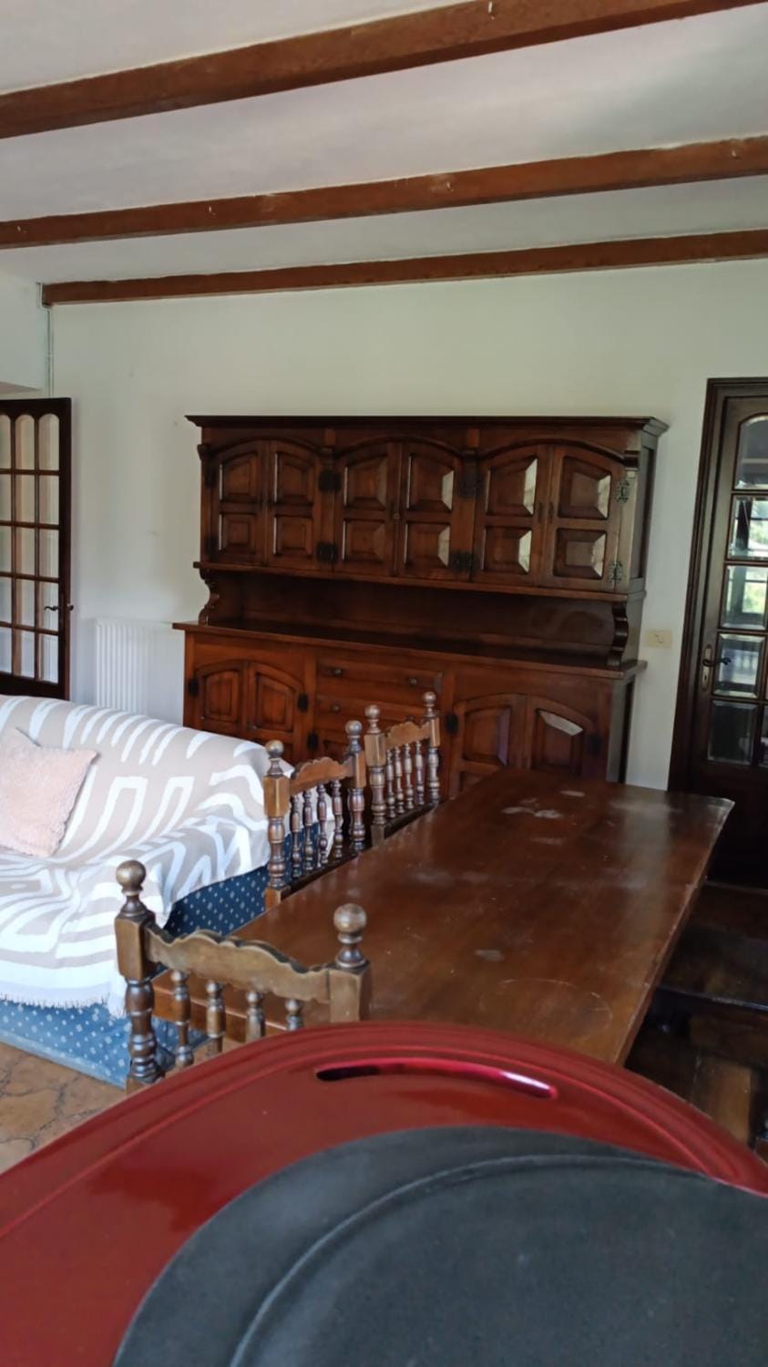 La casa di Jacky Apartment in Liguria