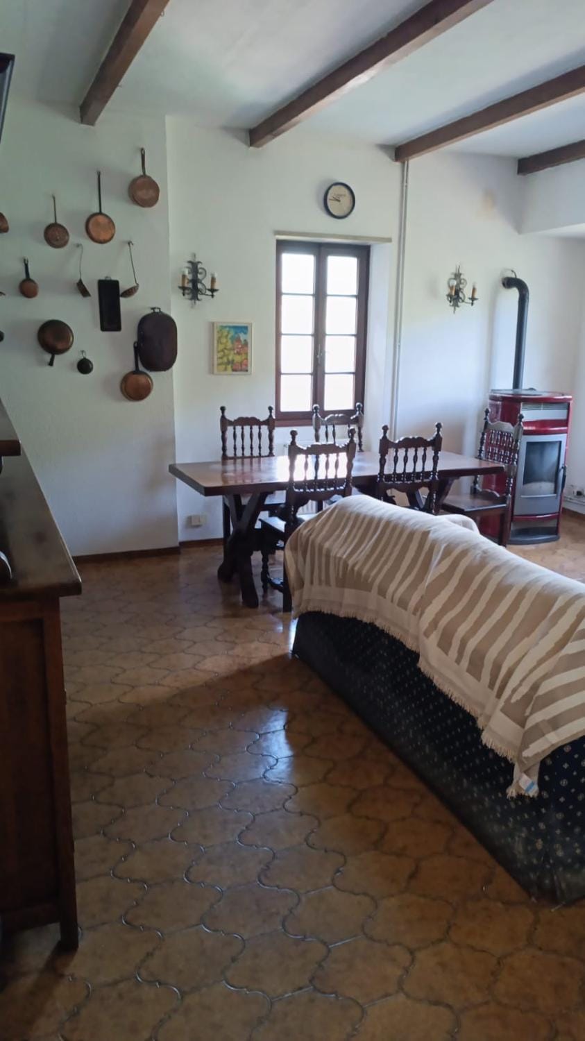 La casa di Jacky Apartment in Liguria