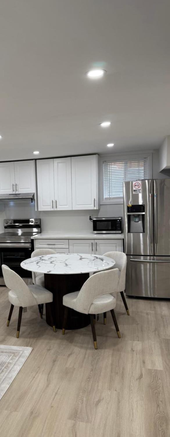 Your Luxurious Caledon Escape Apartment in Brampton