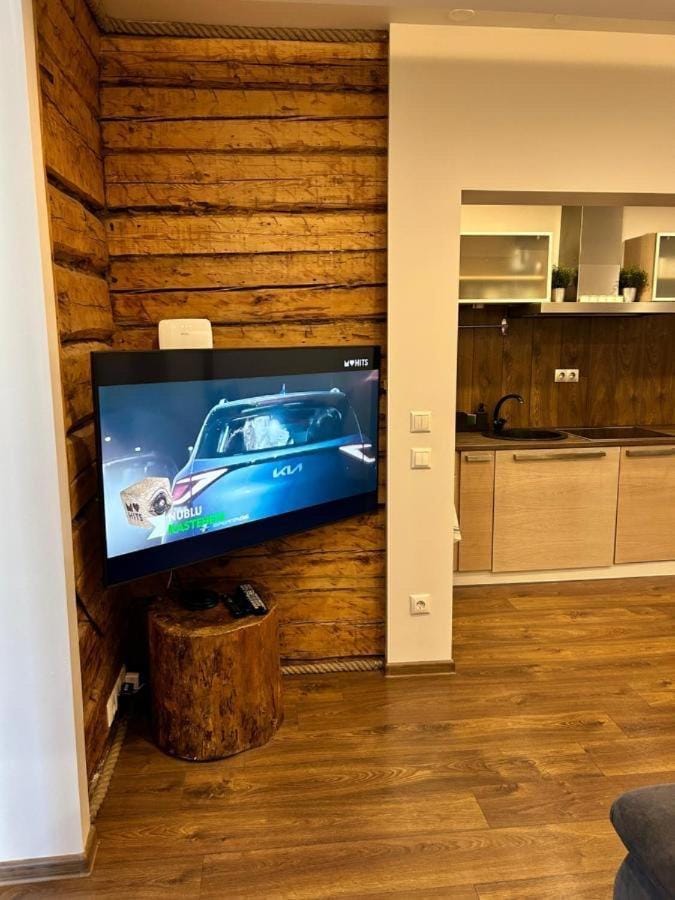 Kreutzwaldi Kodu 1 Apartment in Estonia