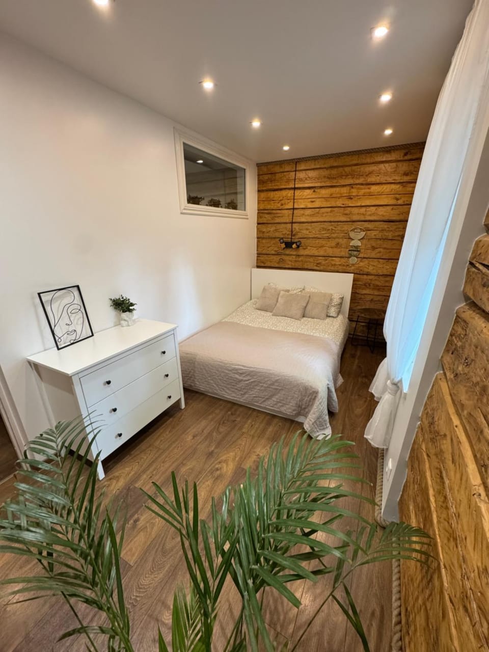 Kreutzwaldi Kodu 1 Apartment in Estonia