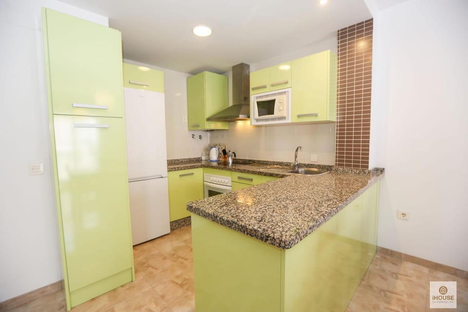 Apartamento VERDE Apartment in La Herradura