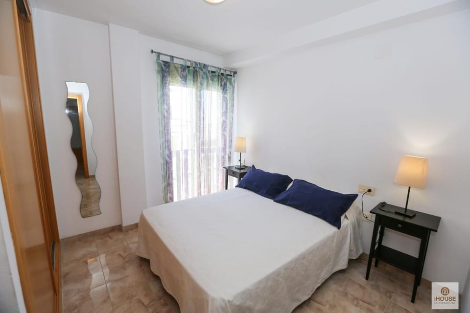 Apartamento VERDE Apartment in La Herradura