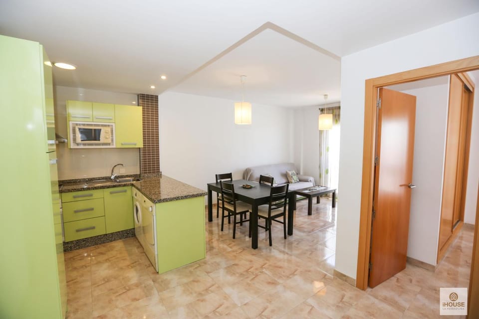 Apartamento VERDE Apartment in La Herradura