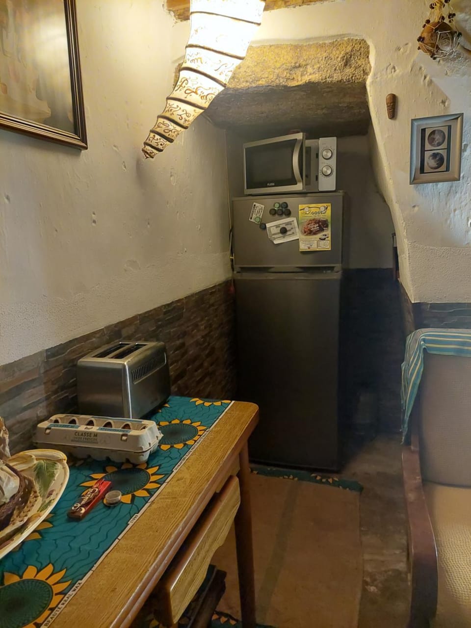 Casa da Tartaruga - Marvão House in Extremadura, Spain