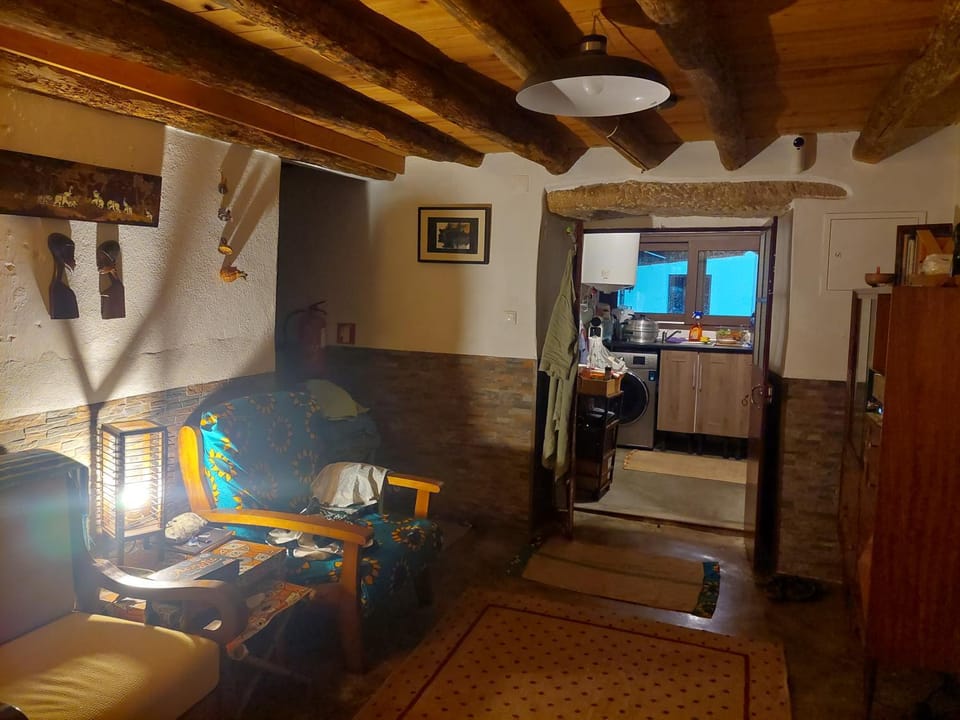 Casa da Tartaruga - Marvão House in Extremadura, Spain
