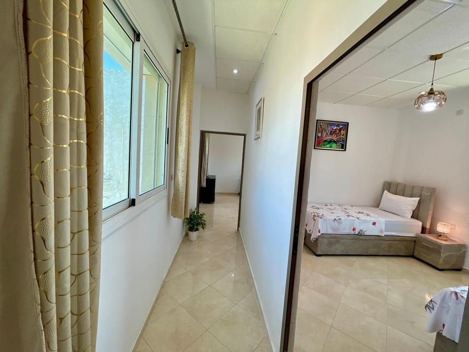"City vibes apartment" in Fès Apartment in Fes