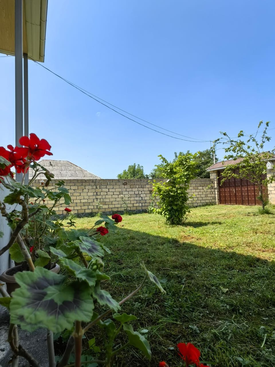 Marvel House in Azerbaijan