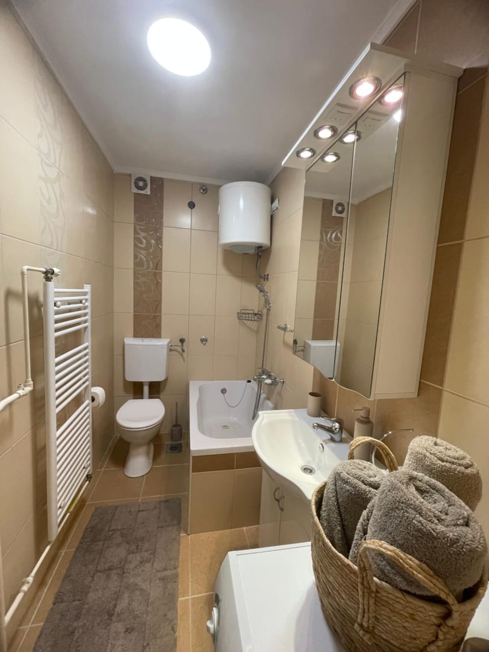 Apartman I&T Apartment in Federation of Bosnia and Herzegovina
