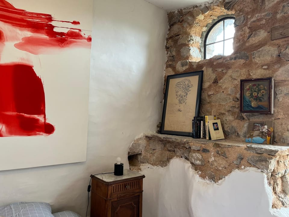Chateau Fitou 2 Bedroom Apartment Apartment in Occitanie