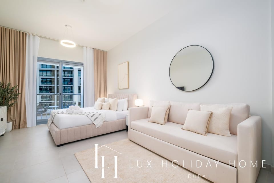 Bed, Photo of the whole room, Seating area
