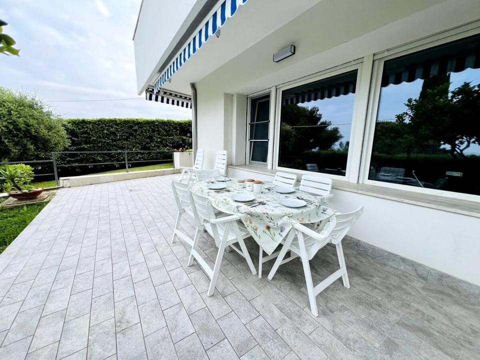 Suite dei Fiori - Luxury Open Space Apartment in Sanremo