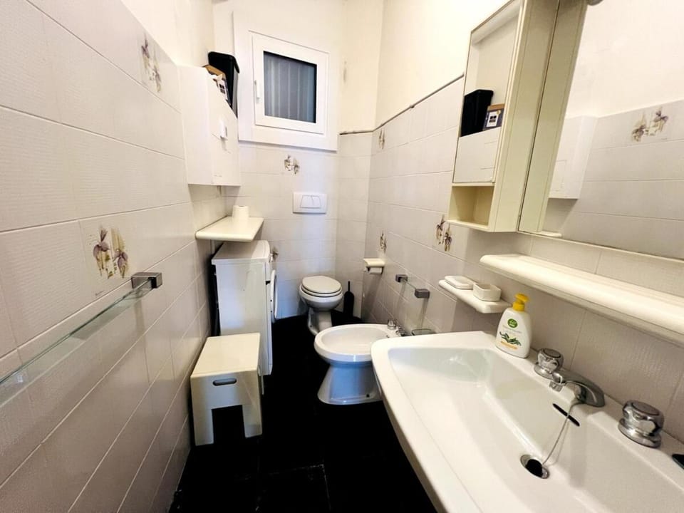 Suite dei Fiori - Luxury Open Space Apartment in Sanremo