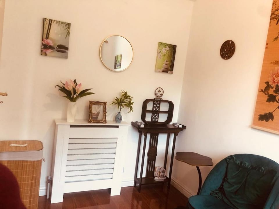 London Central 4 bed House with Garden House in London Borough of Southwark