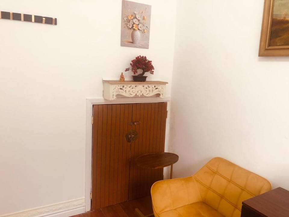 London Central 4 bed House with Garden House in London Borough of Southwark