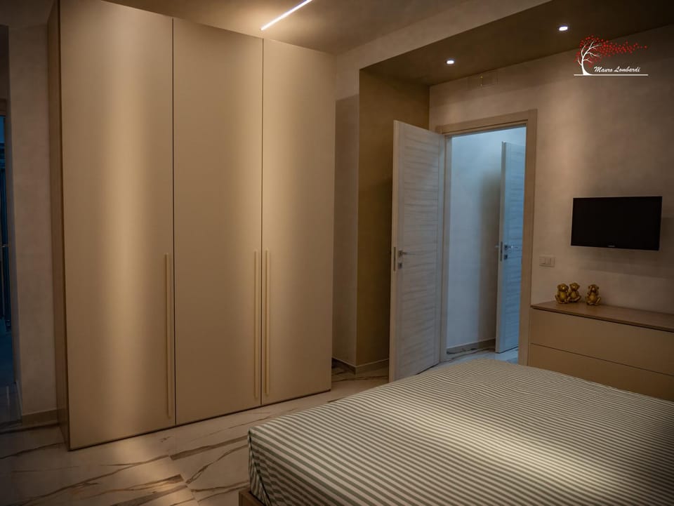 Maison della Madonnina House in Province of Foggia