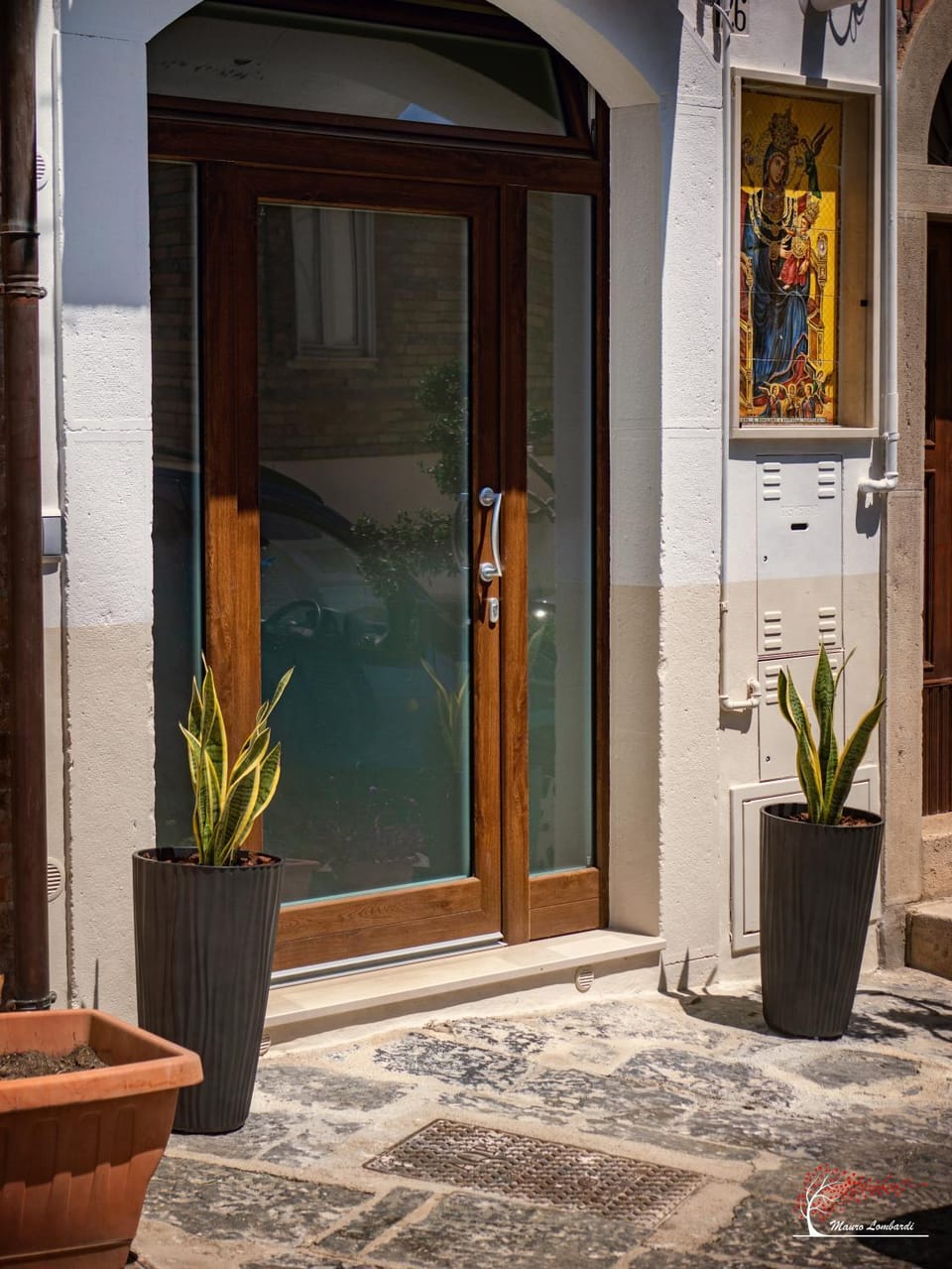 Maison della Madonnina House in Province of Foggia