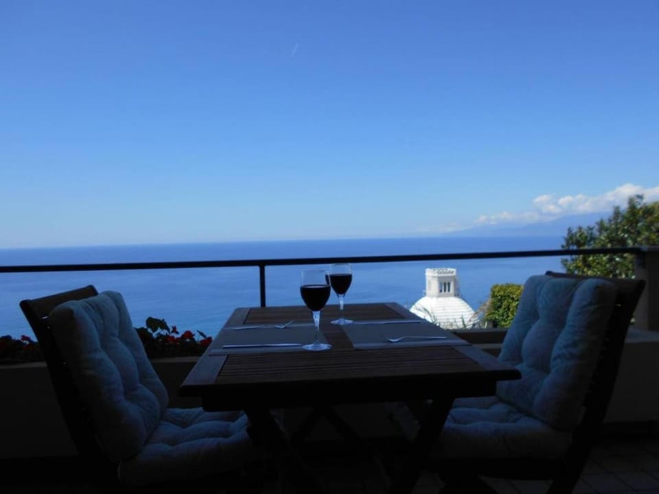 La Gemma della Vista Pizzo Villa Esclusiva House in Pizzo