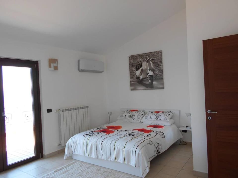La Gemma della Vista Pizzo Villa Esclusiva House in Pizzo