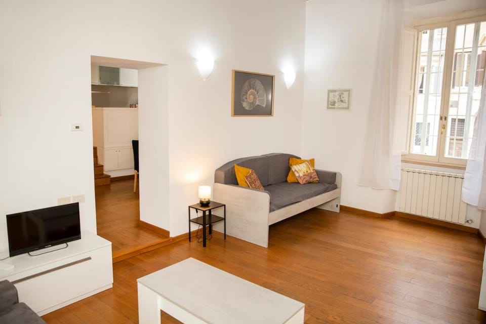 Tempietto del Carmelo Apartment in Rome