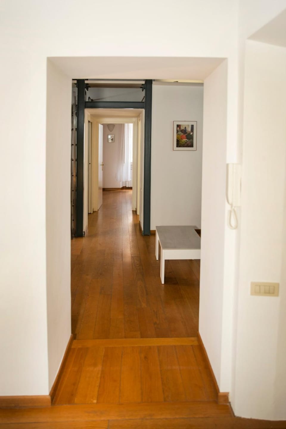 Tempietto del Carmelo Apartment in Rome