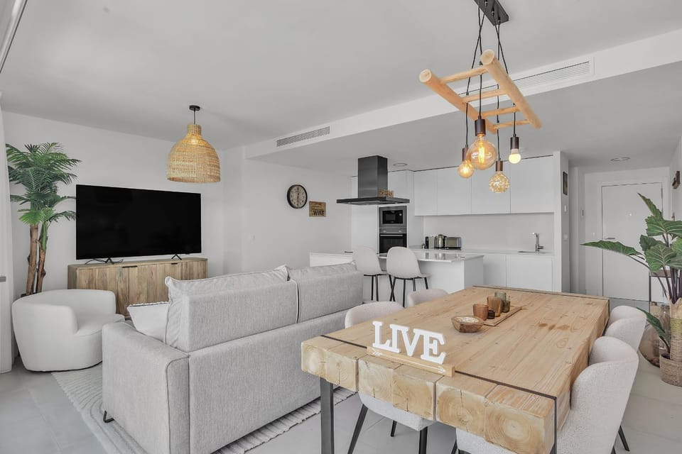 Oasis 325 by Finest Rentals Apartment in Costa del Sol