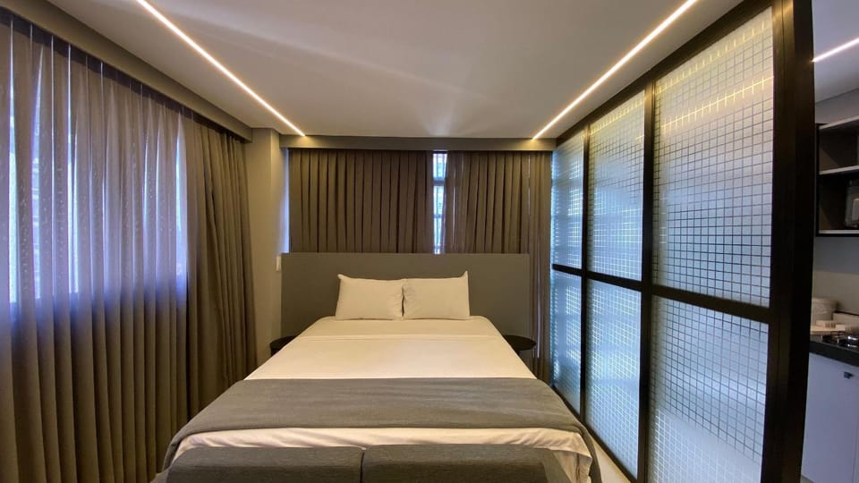 Voll29 by Hosppedar Apartment in Cabedelo