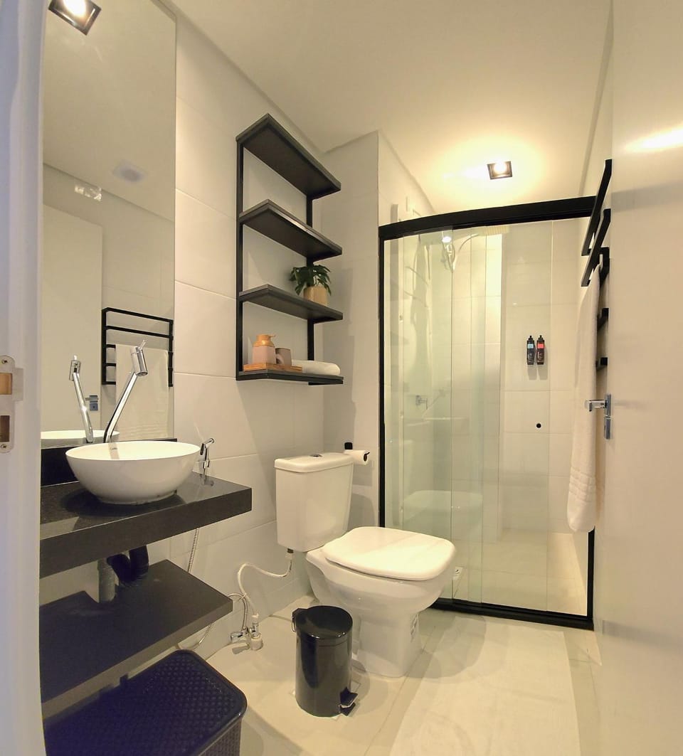 Voll29 by Hosppedar Apartment in Cabedelo