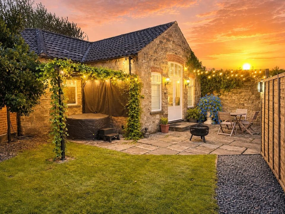 Hutton Mount Retreats House in Ripon
