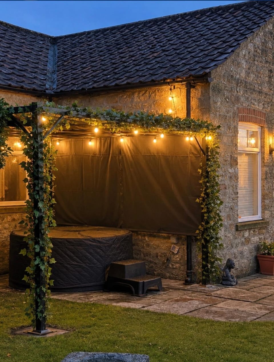 Hutton Mount Retreats House in Ripon