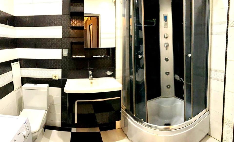 Perte House Apartment's on Khorenatsi street 25 Apartment in Yerevan