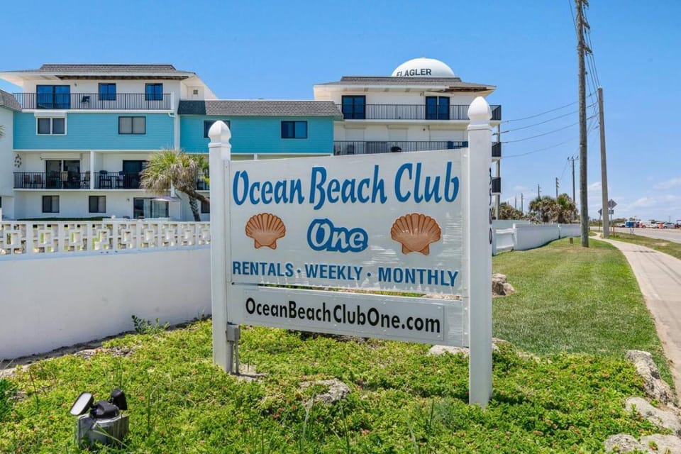 Property logo or sign