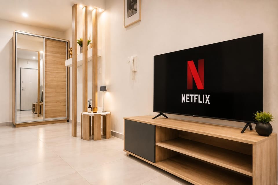 Communal lounge/ TV room, TV and multimedia, Evening entertainment