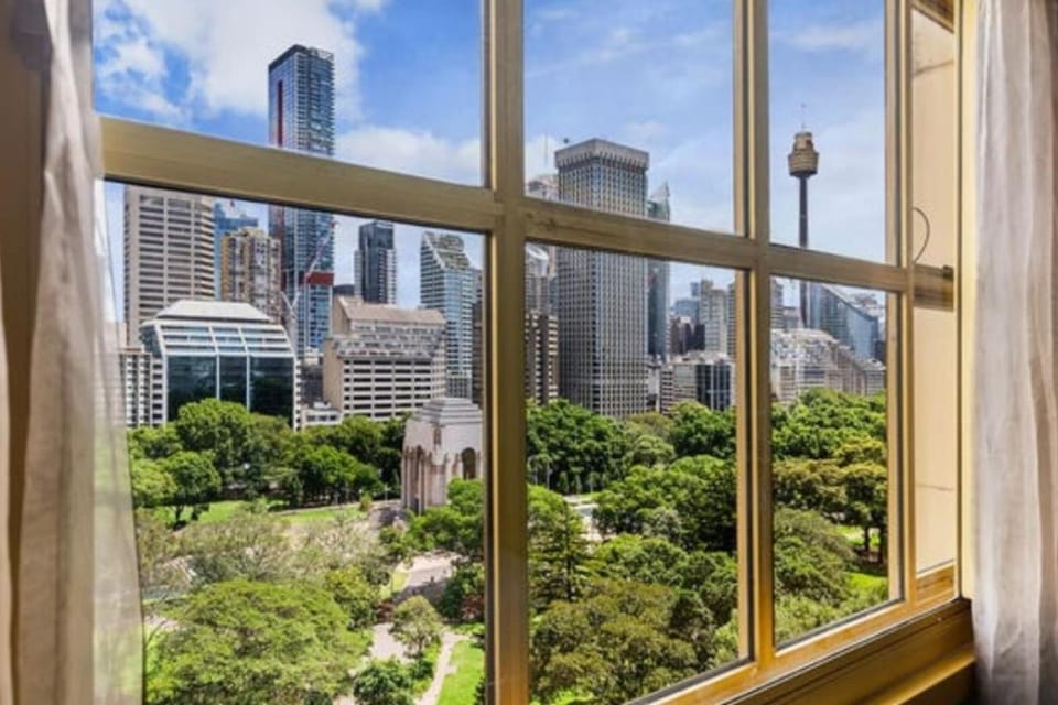City view