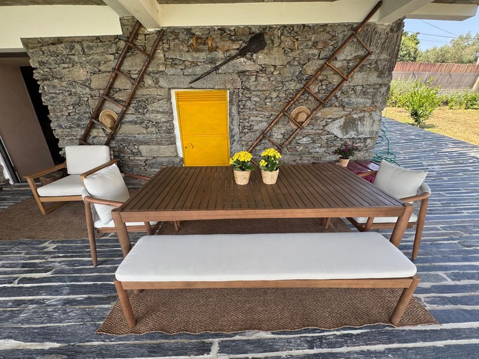 Retiro Vale do Douro House in Vila Real District