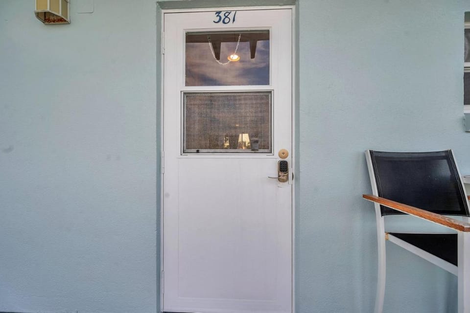 Belleview Gulf Condo 381 House in Redington Shores