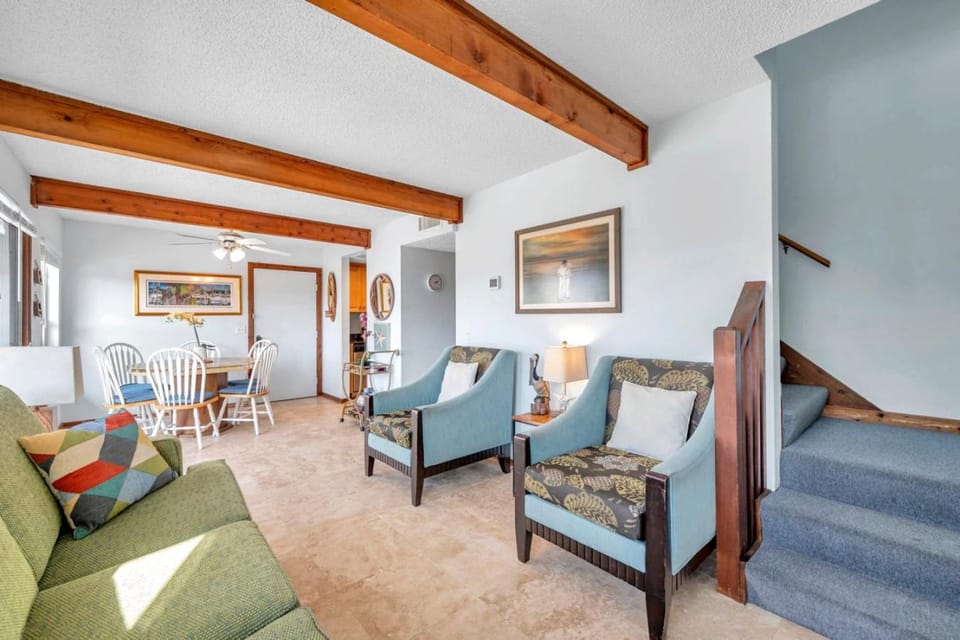 19802 Gulf Blvd Unit B House in Indian Shores