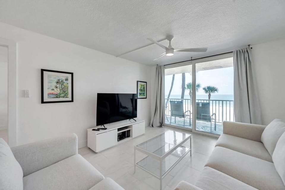 Sandcastle 1 Condo Unit 304 House in Indian Shores