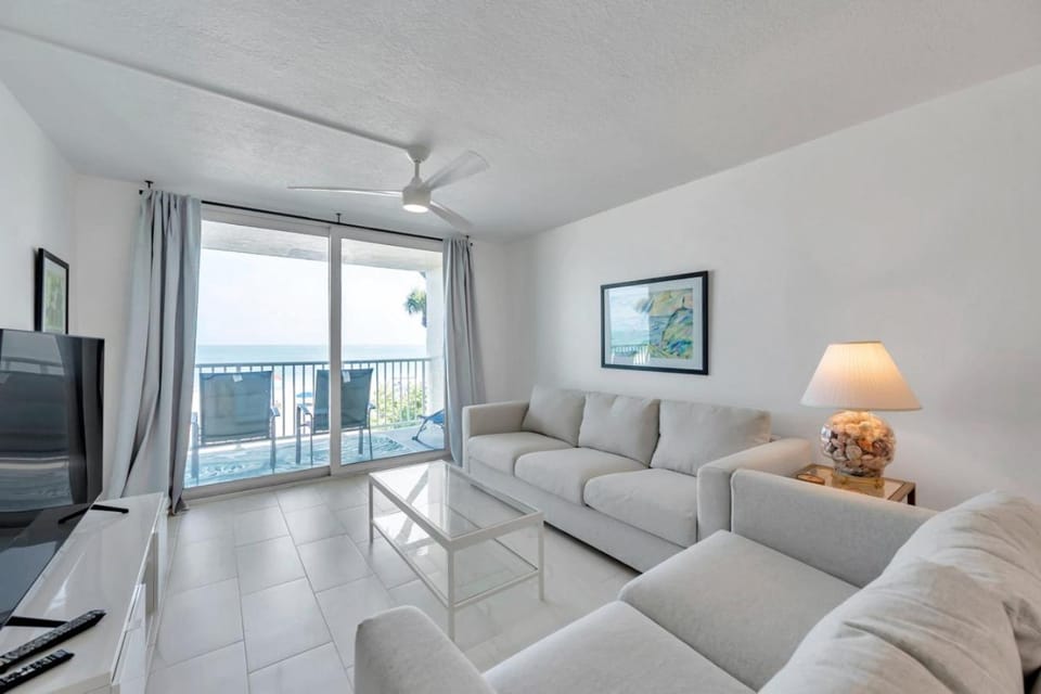 Sandcastle 1 Condo Unit 304 House in Indian Shores