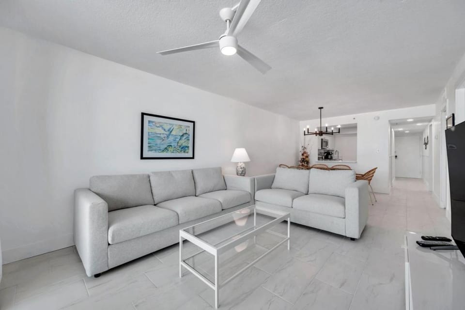 Sandcastle 1 Condo Unit 304 House in Indian Shores