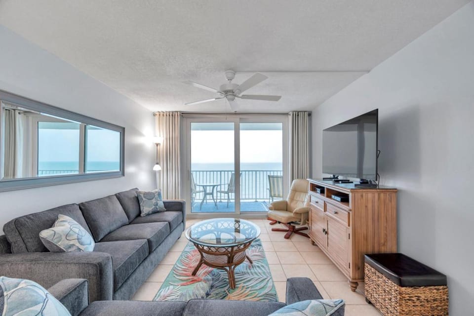 Sandcastle 1 Condo 803 House in Indian Shores