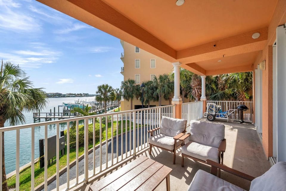 Harborview Grande Unit 207 House in Clearwater Beach