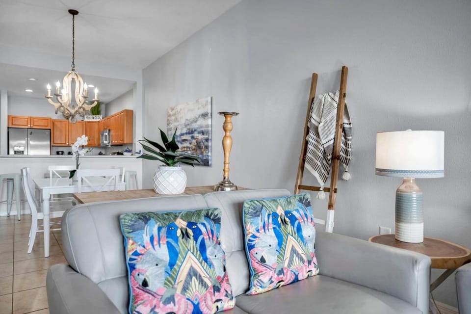 Harborview Grande Unit 207 House in Clearwater Beach