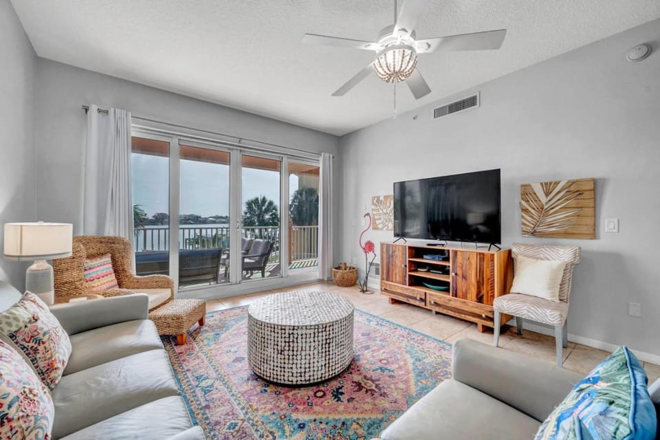 Harborview Grande Unit 207 House in Clearwater Beach
