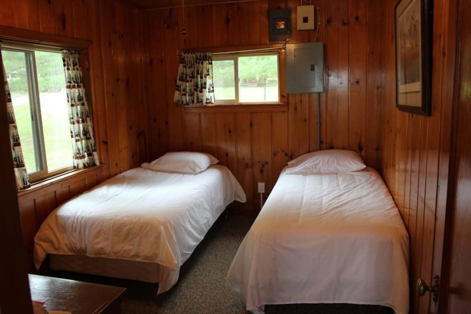 Cabin 6 Cabin in Minnesota