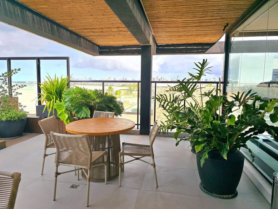 Restinga by Hosppedar Apartment in Cabedelo