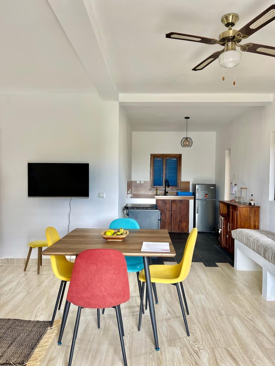 Le petit Relais 1 Apartment in Africa