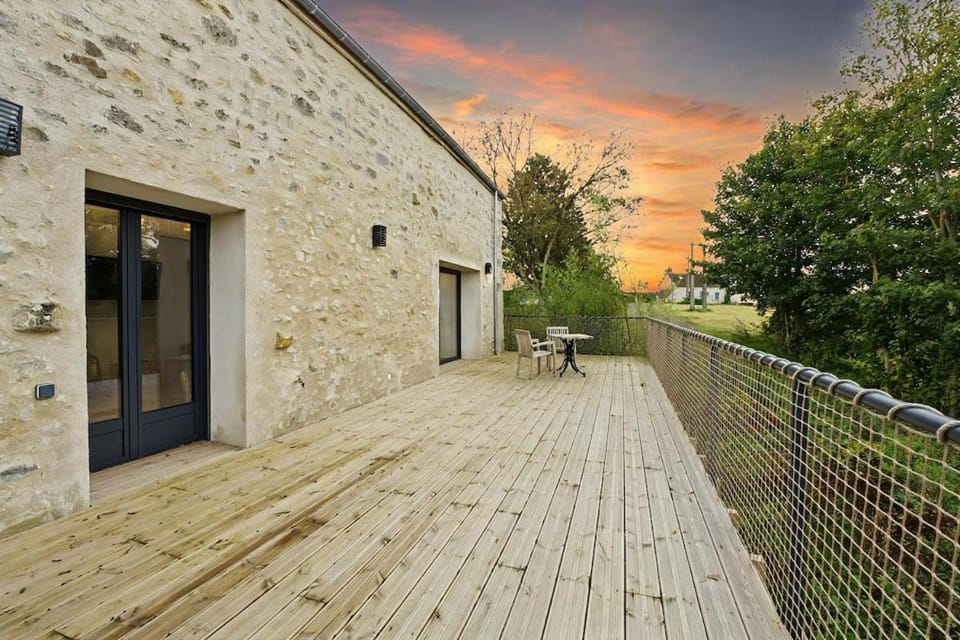 La Suite Corse avec Spa Apartment in Hauts-de-France